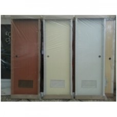 Pintu Kamar Mandi PVC